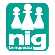 Jogo De Tabuleiro O Melhor Do Cinema 1126 - Nig Foto mini 3