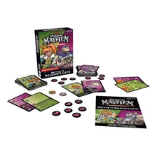 Jogo de tabuleiro Undefined Dungeons & Dragons Foto mini 3