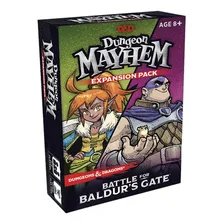 Jogo de tabuleiro Undefined Dungeons & Dragons Foto mini 4