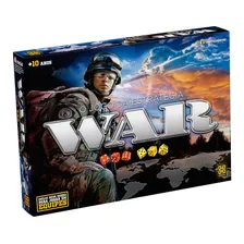 Jogo De Tabuleiro War Grow Foto mini 1