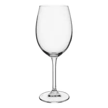 Jogo De Taça De Vinho Gastro 450  6 Peças - Bohemia Foto mini  2
