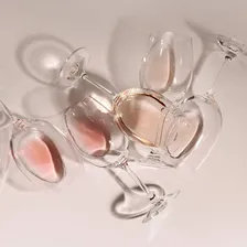 Jogo De Taças Vinho Cristal 6 Peças Taças Para Vinho 450ml Foto mini 4