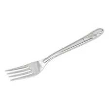 Jogo De Talheres 24 Peças Inox Garfo Faca Faqueiro Cozinha Foto mini  2