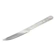 Jogo De Talheres 24 Peças Inox Garfo Faca Faqueiro Cozinha Foto mini  3