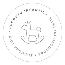 Jogo De Talheres Infantil Baby Friends 02 Pc Tramontina Foto mini 4