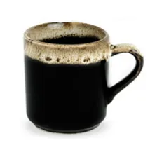 Jogo De Xicara Para Cafe Canequinha Porcelana 6 50ml Foto mini  2