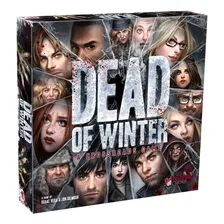 Jogo Dead Of Winter Crossroads Foto mini 1