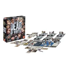 Jogo Dead Of Winter Crossroads Foto mini 2
