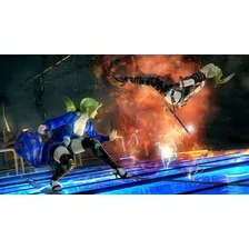 Jogo Dead Or Alive 5 Last Round - Xbox One Foto mini 2