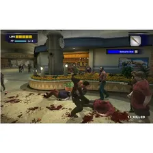Jogo Dead Rising Xbox One Midia Fisica Microsoft Capcom Foto mini 4