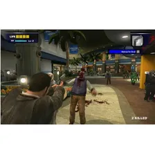 Jogo Dead Rising Xbox One Midia Fisica Microsoft Capcom Foto mini 3
