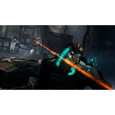 Jogo Dead Space 3 Ediçao Limitada Ps3 Foto mini 2