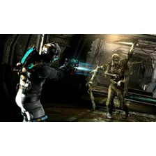 Jogo Dead Space 3 Ediçao Limitada Ps3 Foto mini 3