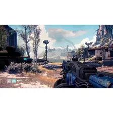Jogo Destiny (edição Lendária) - Ps3 Mídia Física Foto mini  2
