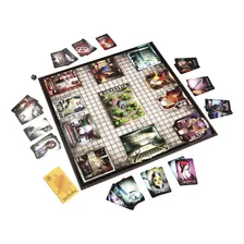Jogo Detetive Com Aplicativo Estrela SAR2879968 em Portugues Foto mini 2