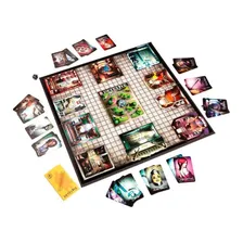 Jogo Detetive Com Aplicativo Estrela SAR2879968 em Portugues Foto mini 2