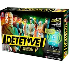 Jogo Detetive Estrela 900039 Foto  mini 1