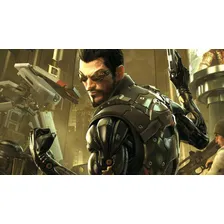 Jogo Deus Ex: Human Revolution - Ps3 Foto mini 2