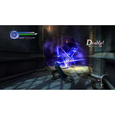Jogo Devil May Cry 4 Xbox 360 - Mídia Física - ! Foto mini 4
