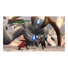 Jogo Devil May Cry 4 Xbox 360 - Mídia Física - ! Foto mini  2