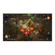 Jogo Diablo 3 xbox 360 MĂdia fĂsica Foto mini 1