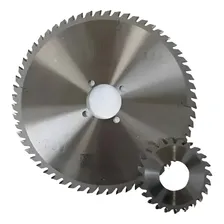 Jogo Disco Seccionadora Maksiwa Sst2945r Titanium - Leitz Foto mini 4