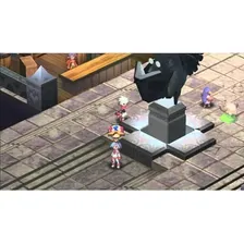 Jogo Disgaea 3 Absence Of Justice Ps3 Midia Fisica Foto  mini 1