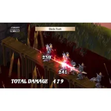 Jogo Disgaea 3 Absence Of Justice Ps3 Midia Fisica Foto mini  2