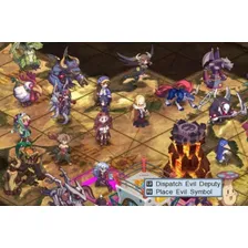 Jogo Disgaea 4: A Promise Unforgotten Ps3 Foto mini 2