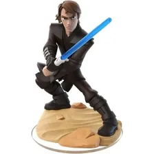 Jogo Disney Infinity 3.0 Star Wars Starter Pack Xbox 360 Foto mini  2