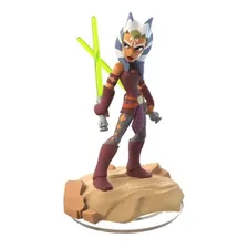 Jogo Disney Infinity 3.0 Star Wars Starter Pack Xbox 360 Foto mini  3