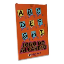 Jogo Do Alfabeto - Ludens Spirit Foto  mini 1