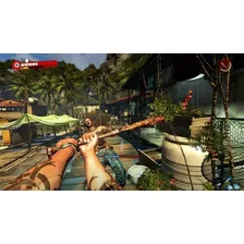 Jogo do Ano de Dead Island - Xbox 360 E Foto mini 3