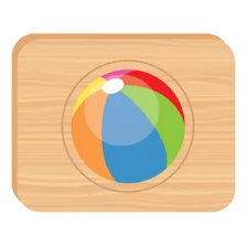 Jogo Do Tato Brinquedo Educativo Infantil Concentração Foto mini 4
