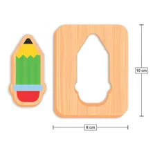 Jogo Do Tato Brinquedo Educativo Infantil Concentração Foto mini  2