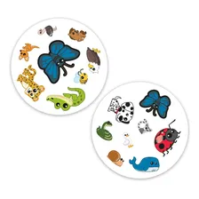 Jogo Dobble Animais Galapagos Foto mini 2
