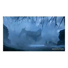 Jogo Dragon Age Inquisition Xbox 360 Microsoft Midia Fisica Foto mini 4