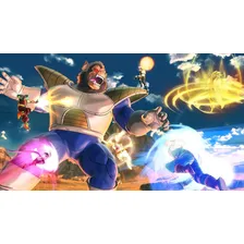 Jogo Dragon Ball Xenoverse 2 Ps5 Midia Fisica Foto mini 2