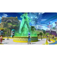 Jogo Dragon Ball Xenoverse 2 Ps5 Midia Fisica Foto mini 3