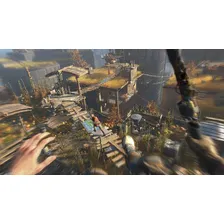Jogo Dying Light 2: Stay Human - Ps4 Foto mini 3