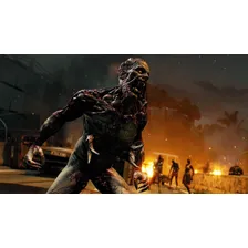 Jogo Dying Light The Following Enhanced Edition Ps4 Foto mini 1