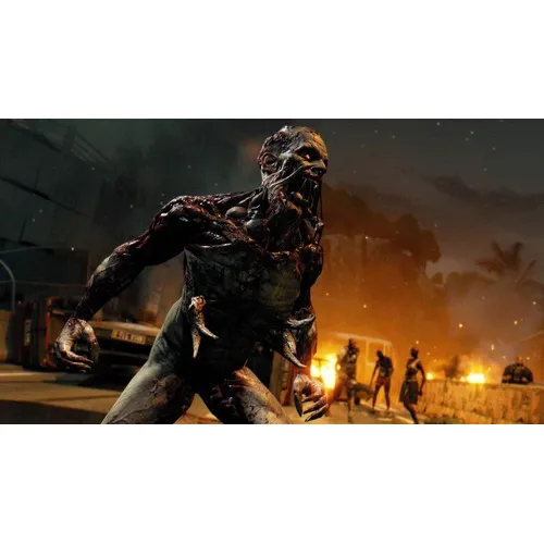 Jogo Dying Light The Following Enhanced Edition Ps4 Foto 1