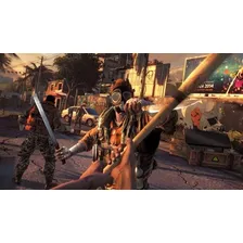 Jogo Dying Light The Following Enhanced Edition Xbox One Foto mini 3