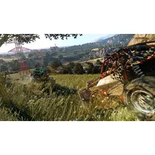 Jogo Dying Light The Following Enhanced Edition Xbox One Foto mini 2