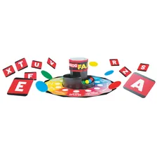 Jogo É Proíbido Falar Grow Foto mini  2