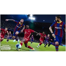 Jogo Efootball Pes 2021 Ps4 Game Foto mini  3