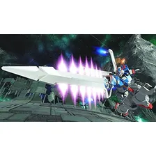 Jogo eletr么nico Gundam Versus Playstation 4 Foto mini 1