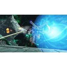 Jogo eletr么nico Gundam Versus Playstation 4 Foto mini 2