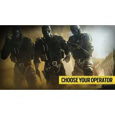 Jogo eletr么nico Tom Clancy Rainbow Six Siege (Xbox One) Foto mini 2