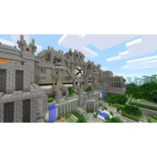 Jogo em formato físico Minecraft Ps4 Playstation 4+ Modo Vr Foto mini 4